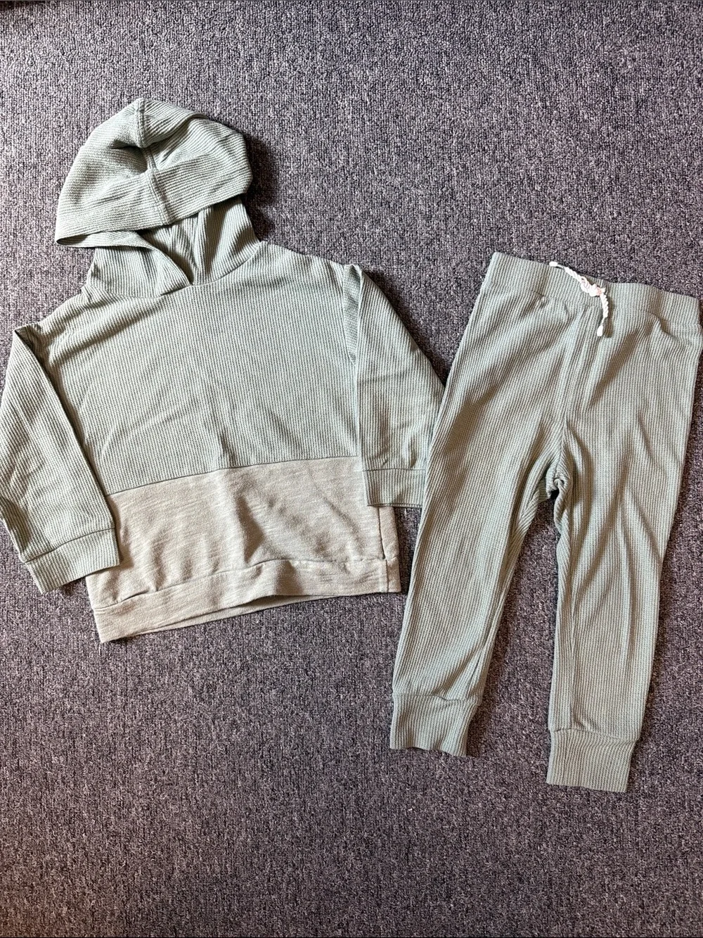 Greyson Collective great wash